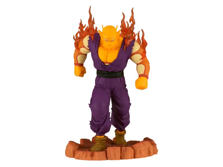 Orange Piccolo Coming Soon to the History Box Series!